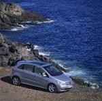 Mercedes-Benz B-Class 2006 года